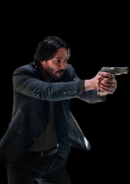 Keanu Reeves photo