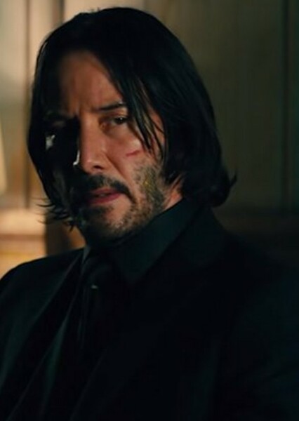 Keanu Reeves photo