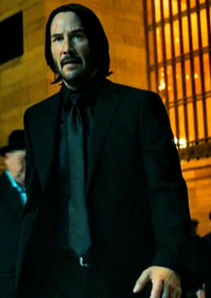 Keanu Reeves photo