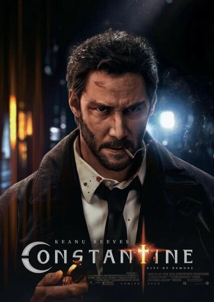 Constantine