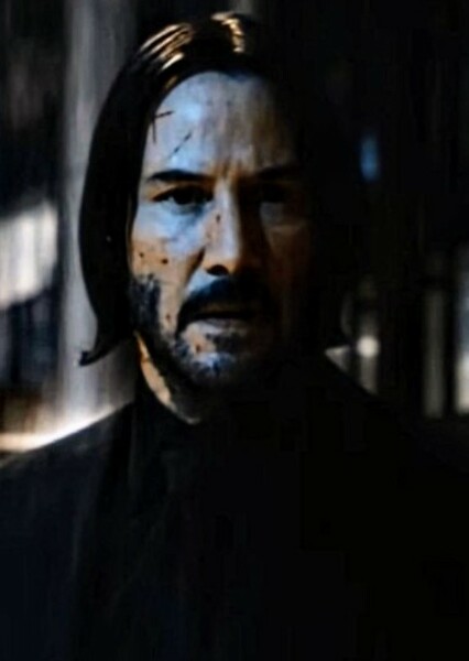 Keanu Reeves photo