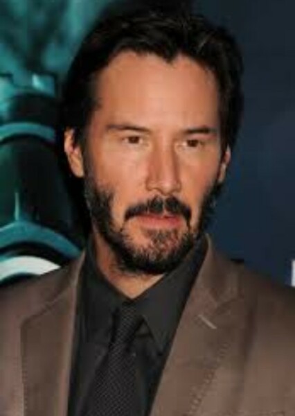 Keanu Reeves photo