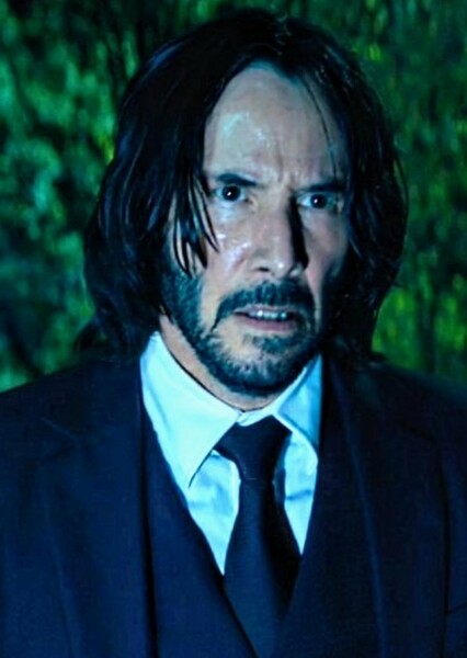 Keanu Reeves photo