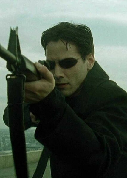 Keanu Reeves