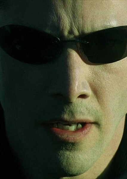 Keanu Reeves photo