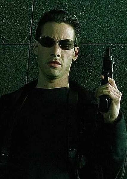 Keanu Reeves photo