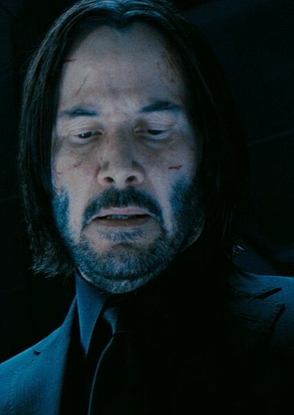 Keanu Reeves photo