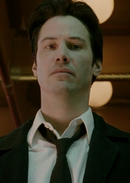 Keanu Reeves photo
