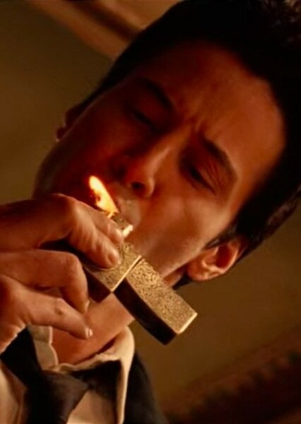 Keanu Reeves photo