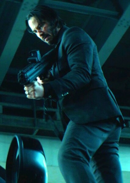 Keanu Reeves photo