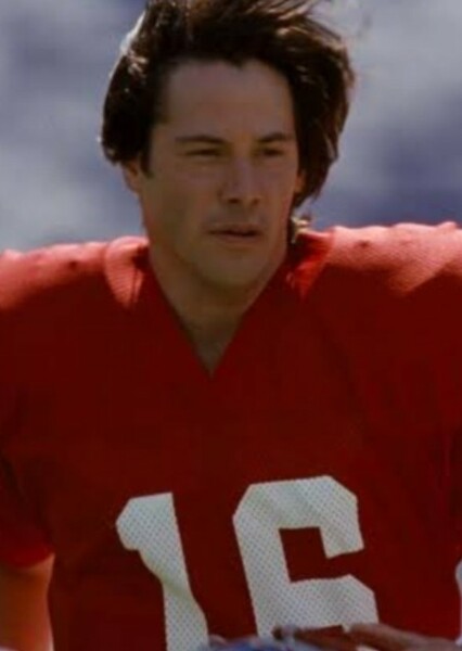 Keanu Reeves photo