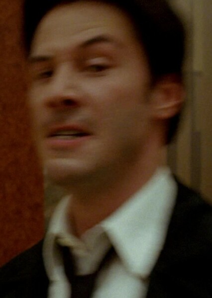 Keanu Reeves photo