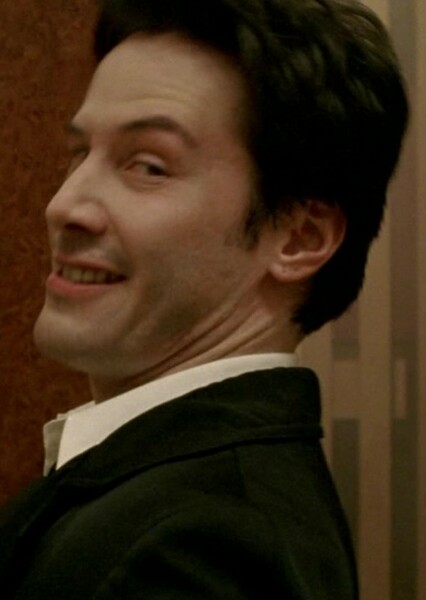 Keanu Reeves photo