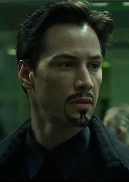 Keanu Reeves photo