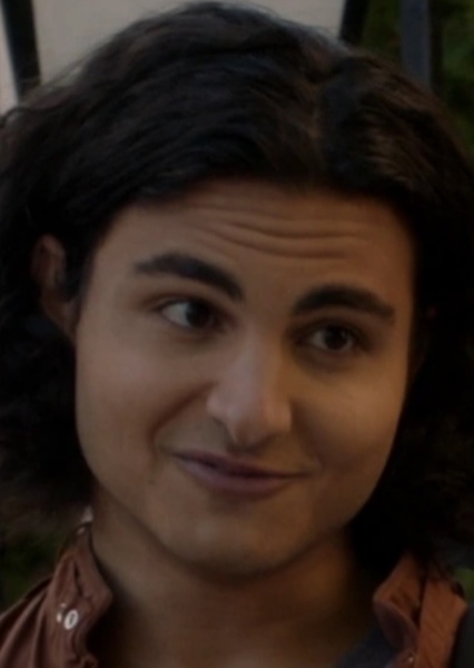 Keanush Tafreshi