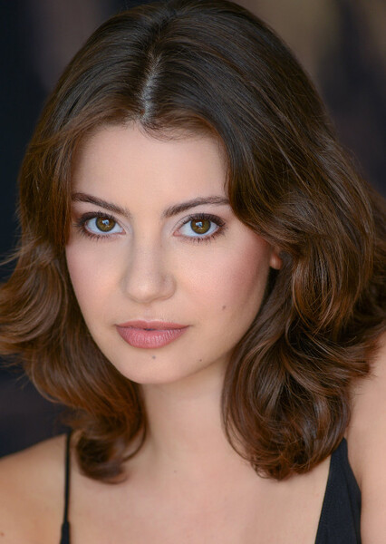 Keara Graves