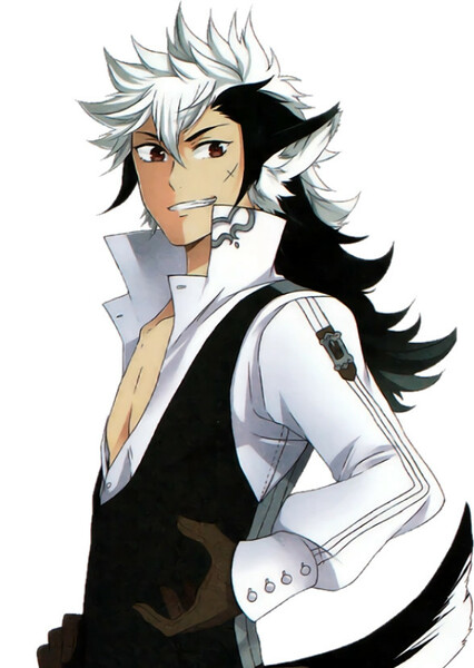 Keaton (FE14) photo