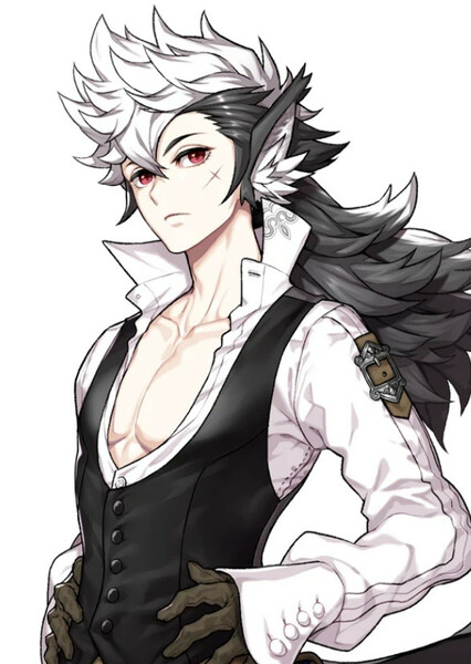 Keaton (FE14) photo