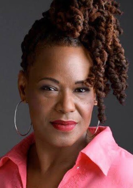 Kecia Lewis photo