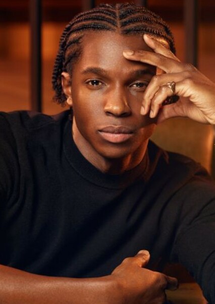 Kedar Williams-Stirling photo