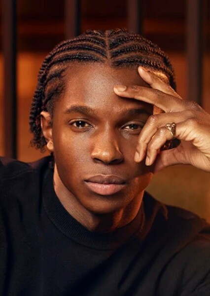 Kedar Williams-Stirling