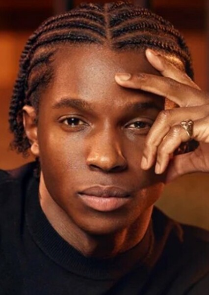 Kedar Williams-Stirling photo