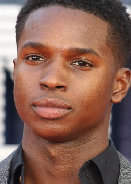Kedar Williams-Stirling photo