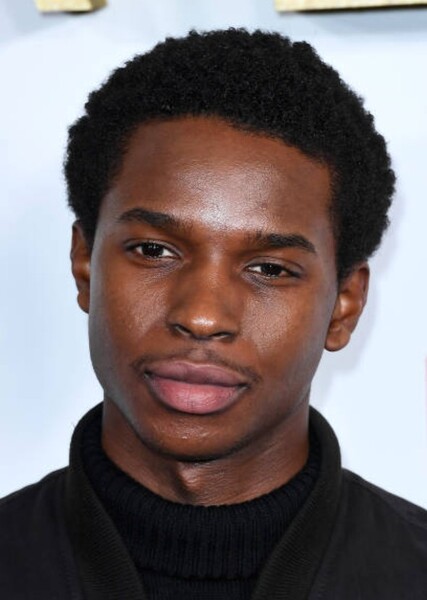 Kedar Williams-Stirling
