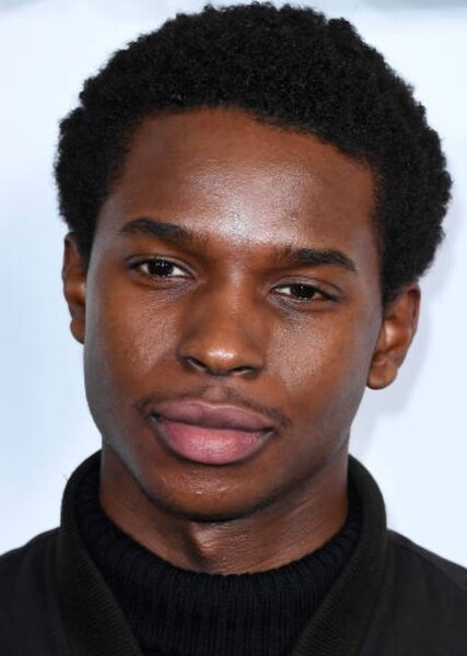 Kedar Williams-Stirling