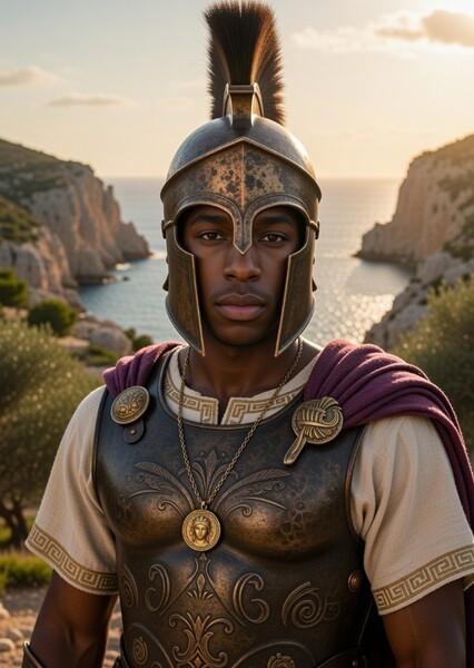 Odysseus