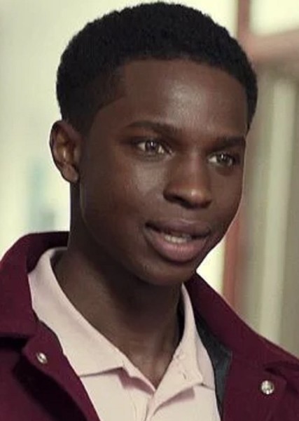 Kedar Williams-Stirling