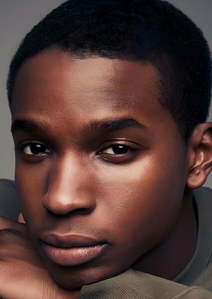 Kedar Williams-Stirling photo