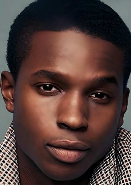Kedar Williams-Stirling photo