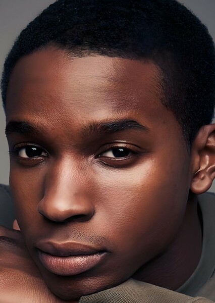 Kedar Williams-Stirling photo