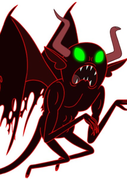 Kee-Oth (Adventure Time)