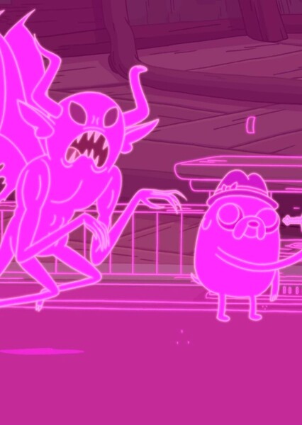 Kee-Oth (Adventure Time) photo