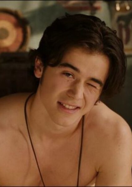 Keean Johnson photo