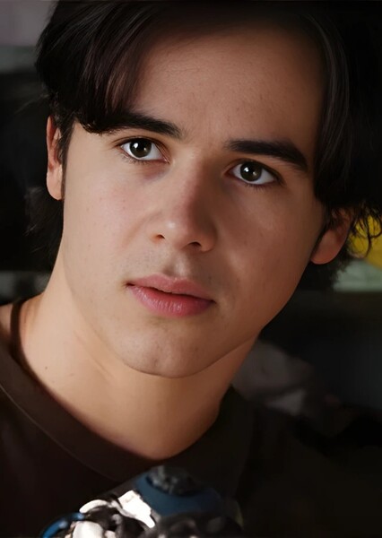Keean Johnson photo