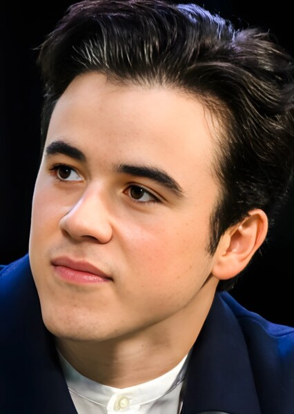 Keean Johnson photo