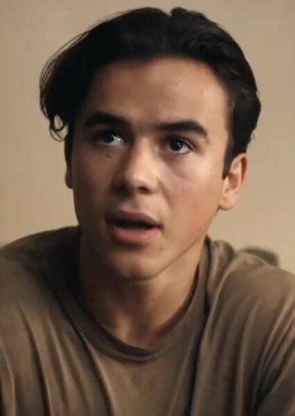 Keean Johnson photo