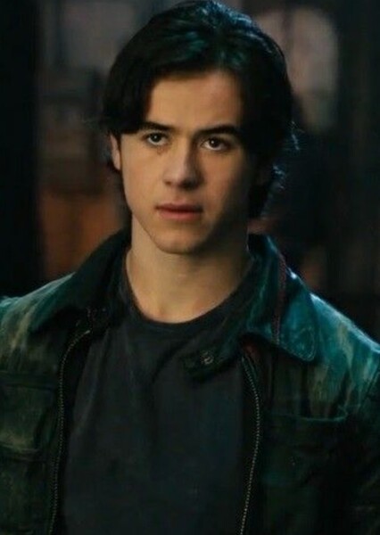 Keean Johnson photo