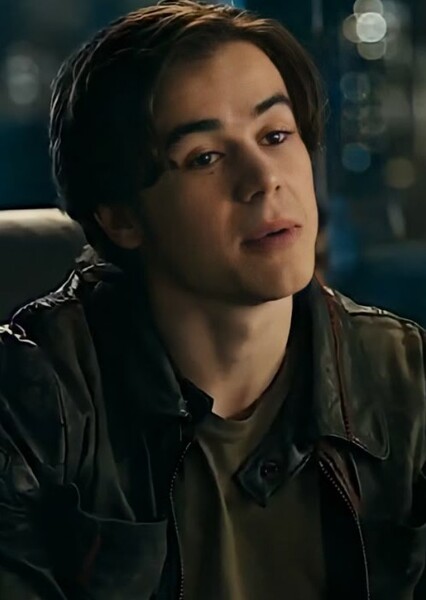 Keean Johnson photo