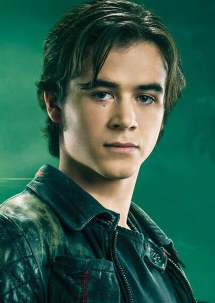 Keean Johnson photo