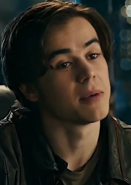 Keean Johnson photo