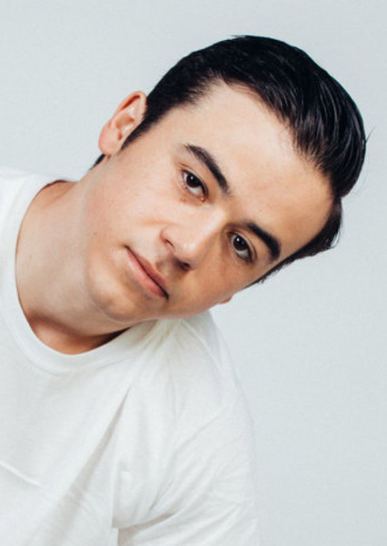Keean Johnson photo