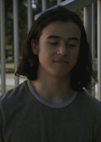 Keean Johnson photo