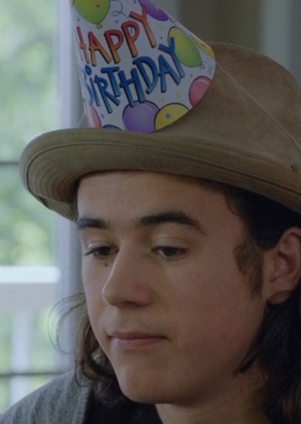 Keean Johnson  (Alita) photo