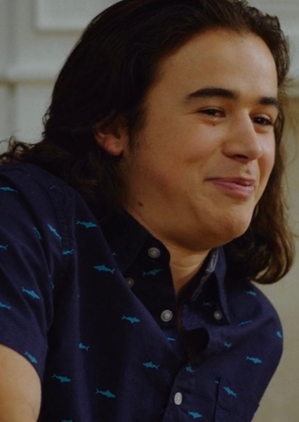 Keean Johnson  (Alita) photo