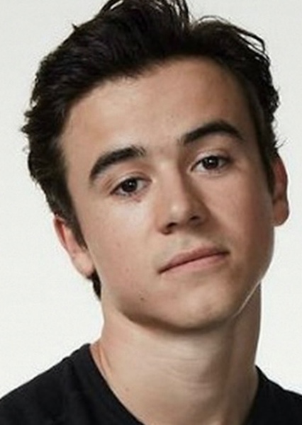 Keean Johnson  (Alita) photo
