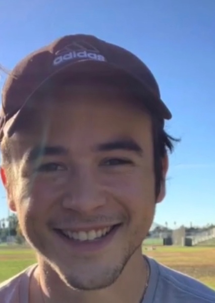 Keean Johnson  (Alita) photo